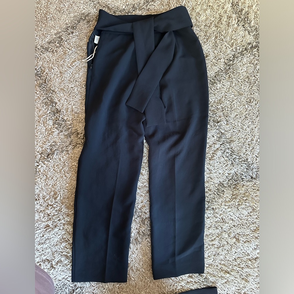 Aritizia/Wilfred dress pants